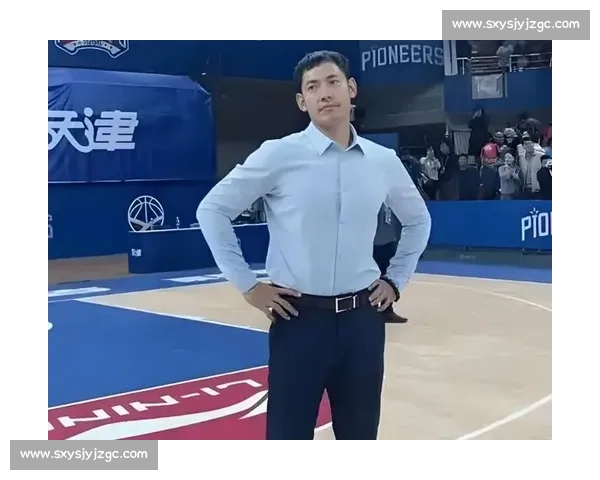 张庆鹏合同期未满离队天津 转投北控开启执教新篇 张庆鹏合同期未满离队天津 转投北控开启执教新篇